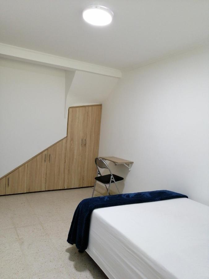Casa Hotel Botero Medellín Buitenkant foto